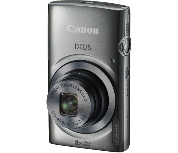Canon IXUS 165 S - 1403040 - zdjęcie 2